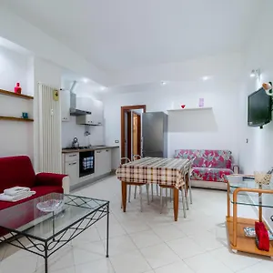  Апартаменты La Casa Dei Sogni Di Serena
