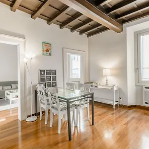  Appartement Navona Bernini